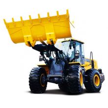 XCMG official manufacturer 10 ton wheel loader LW1000KN China new front wheel loaders machine price
